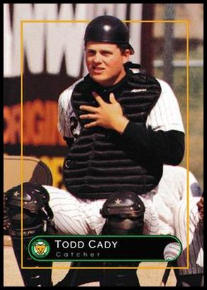 NNO5 Todd Cady